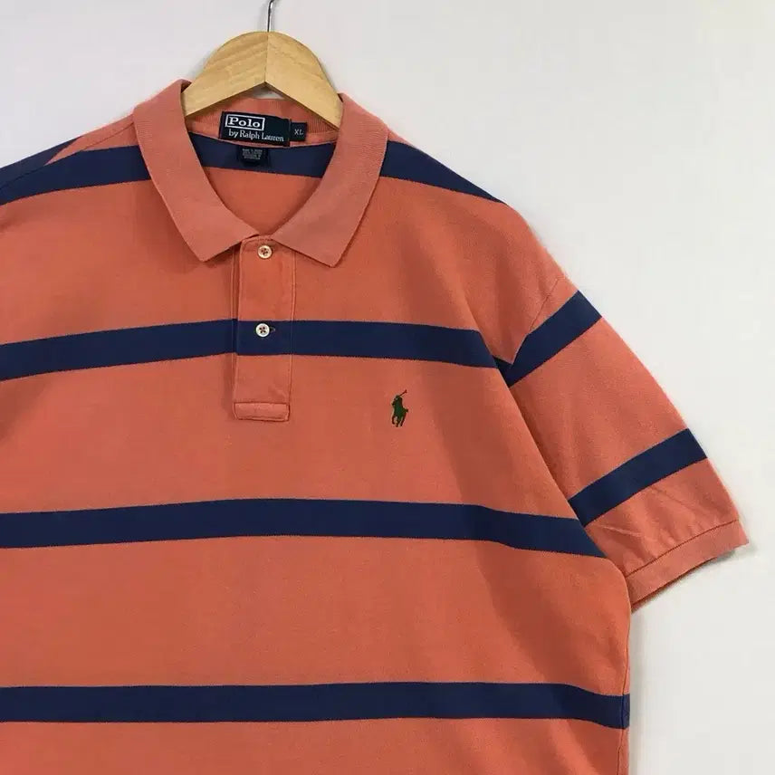 [SOLD OUT] XL 폴로 카라티