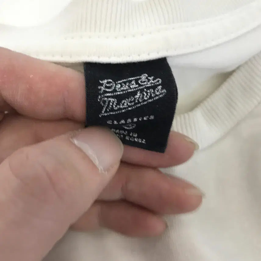[SOLD OUT] DEUS 데우스 서울 롱슬리브 [XL]