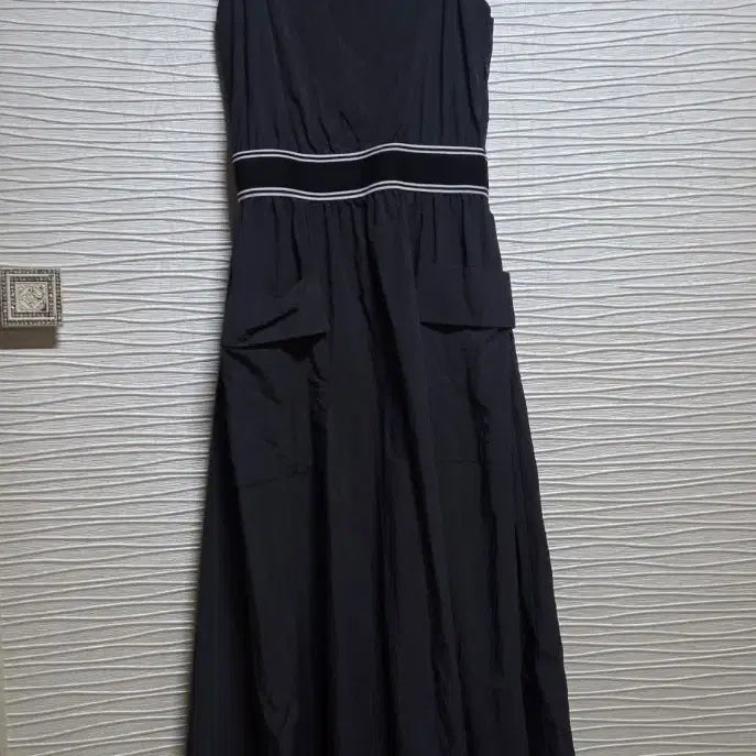 [SOLD OUT] 보브 투피스 원피스 세트