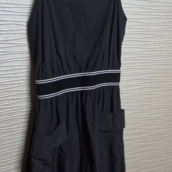 [SOLD OUT] 보브 투피스 원피스 세트