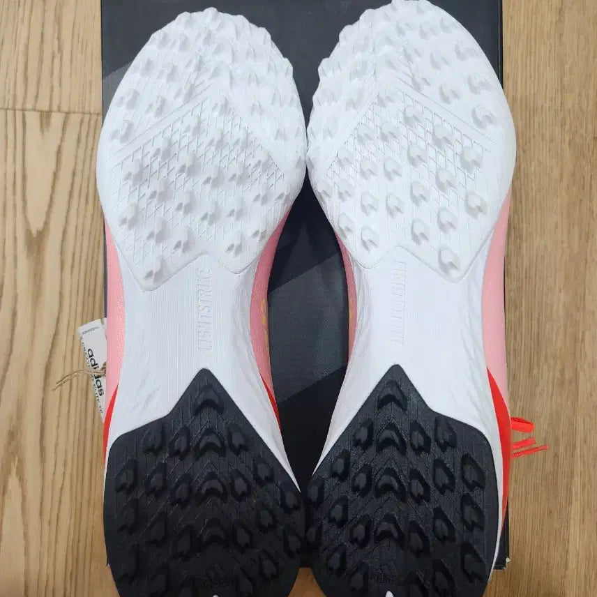 [BUNJANG] 아디다스 엑스 크레이지패스트 엘리트 tf 280 / [새상품] 아디다스 엑스 크레이지패스트 엘리트 tf 280