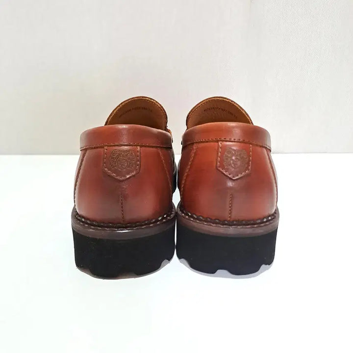 [SOLD OUT] (새상품급) 브루노말리 페니로퍼 260 B778