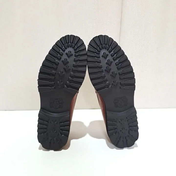 [SOLD OUT] (새상품급) 브루노말리 페니로퍼 260 B778