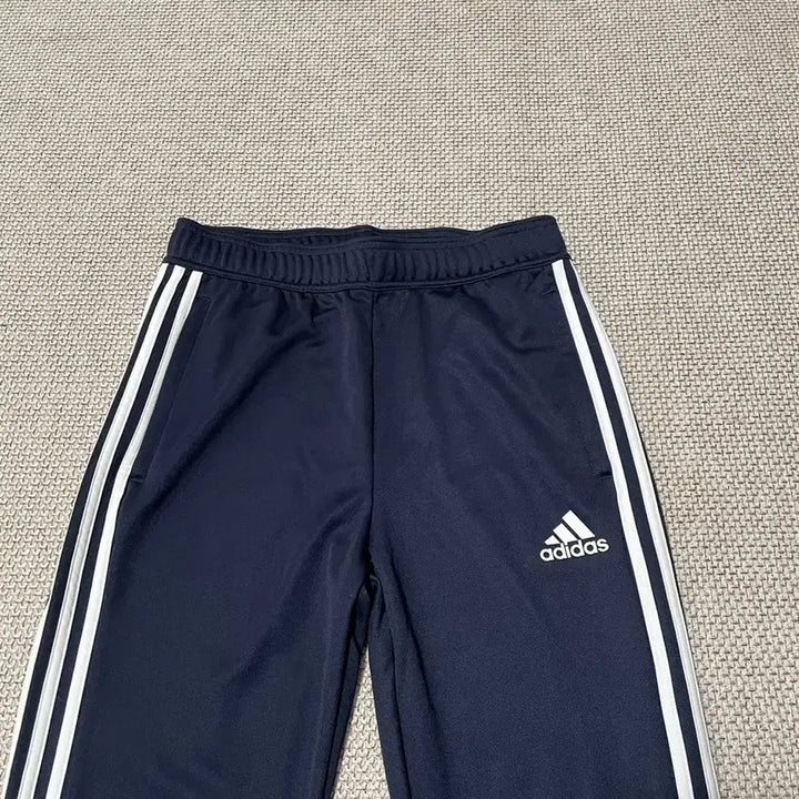[BUNJANG] Adidas Training Pants L / L 아디다스 트레이닝복 바지 하의 B.7591