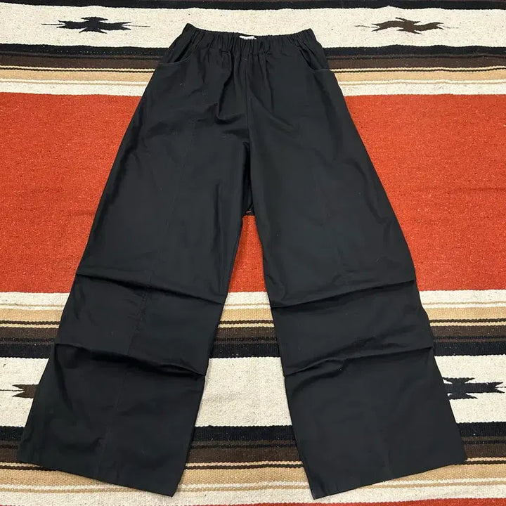 [BUNJANG] Seric Bending Pants / 세릭 밴딩팬츠