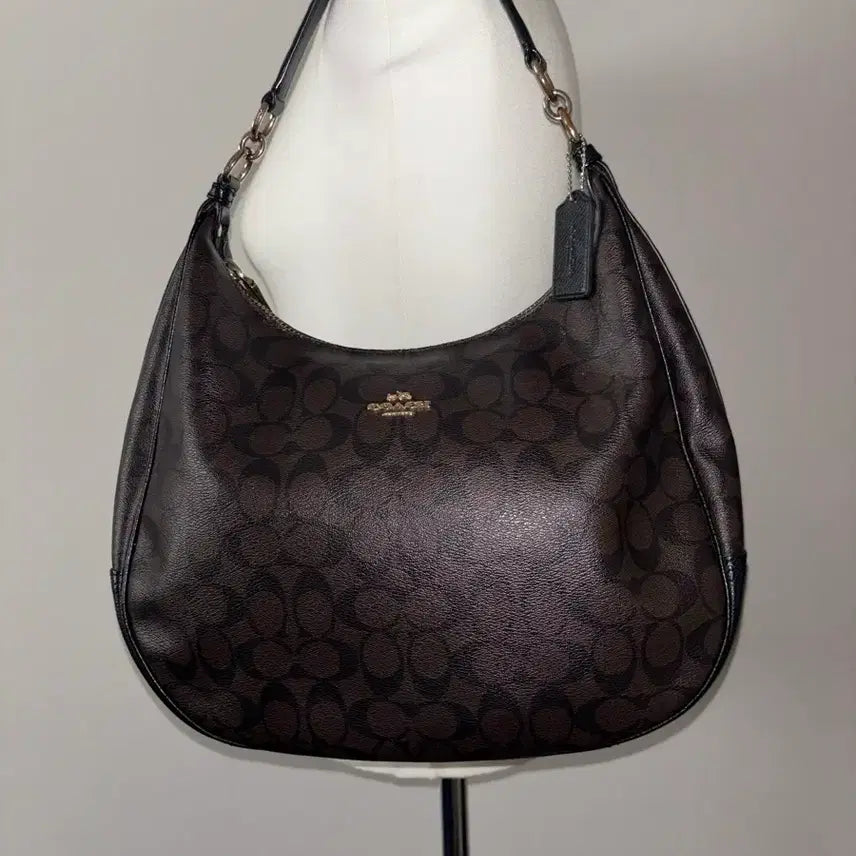 [BUNJANG] Coach Vintage Shoulder Bag / Coach vintage original bag
