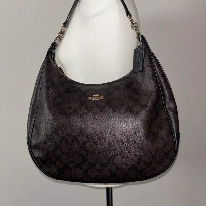 [BUNJANG] Coach Vintage Shoulder Bag / Coach vintage original bag