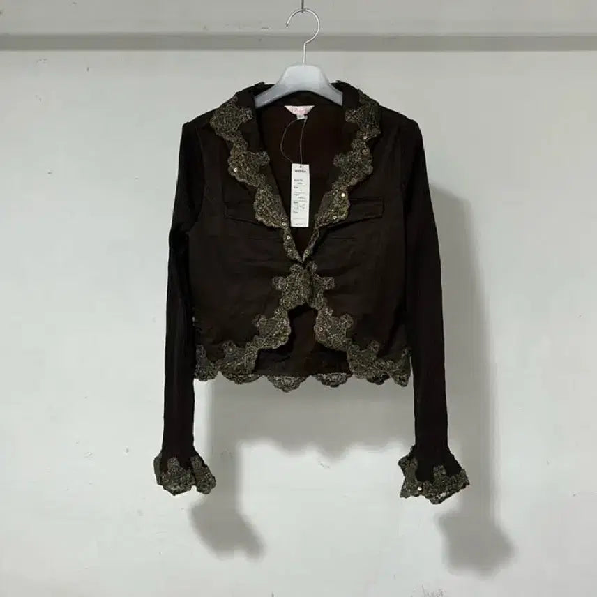 [SOLD OUT] vtg jacket