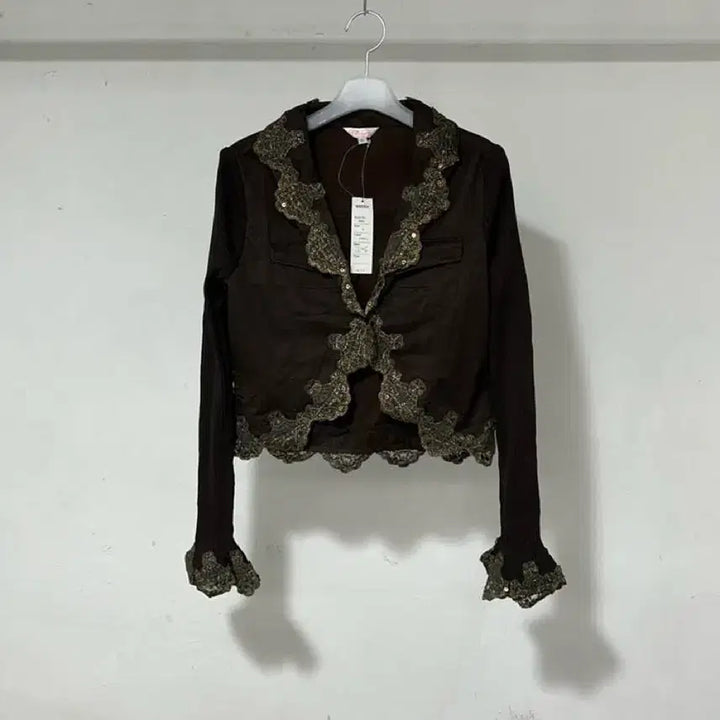 [SOLD OUT] vtg jacket