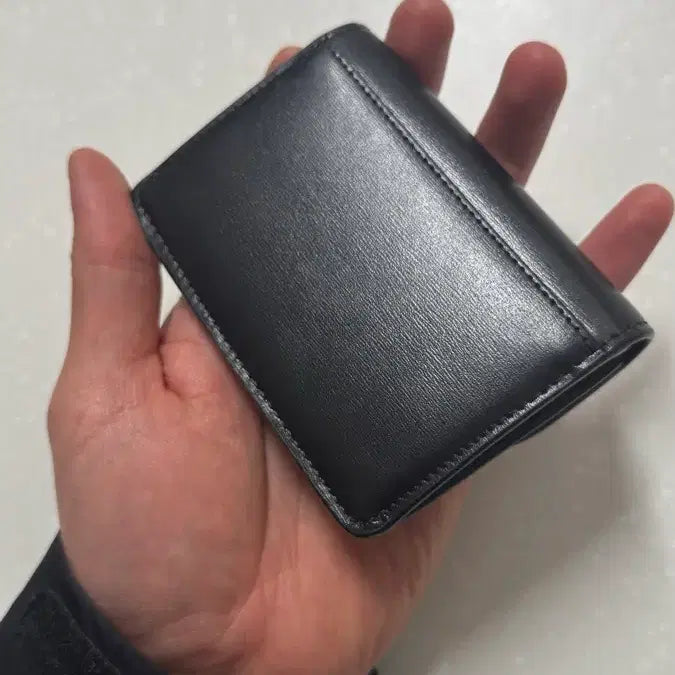 [SOLD OUT] 셀린느 트리옹프 카드지갑