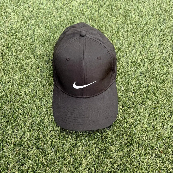 [SOLD OUT] 나이키 드라이핏 빅로고 캡