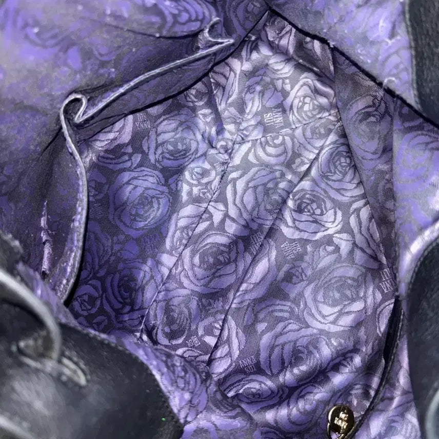 [BUNJANG] Anna Sui Vintage Tote Bag / Anna sui vintage tote bag