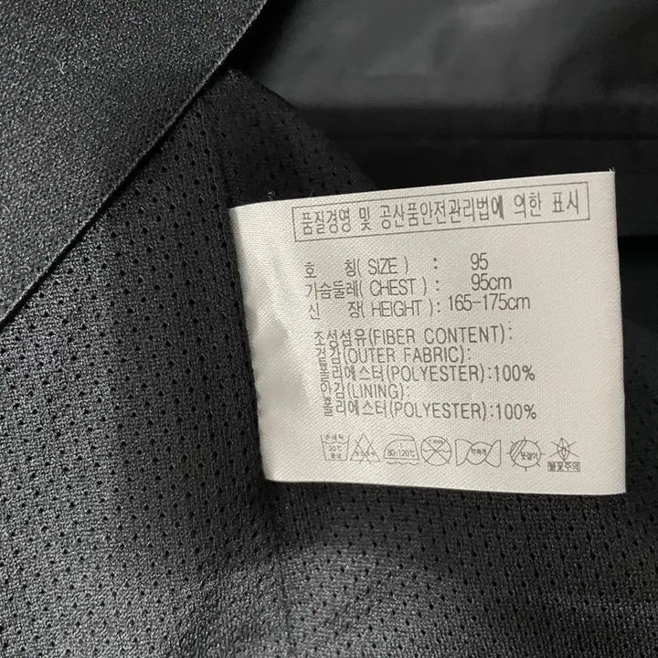 [BUNJANG] Nike Windbreaker Jacket (M) / M 나이키 바람막이 자켓 B.6063
