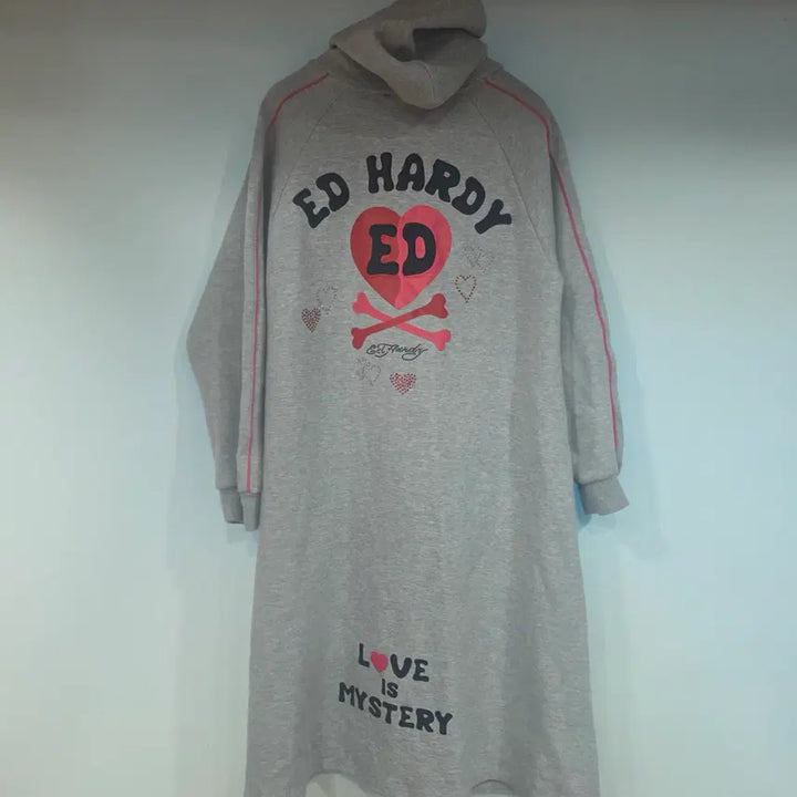 [BUNJANG] Ed Hardy Women&