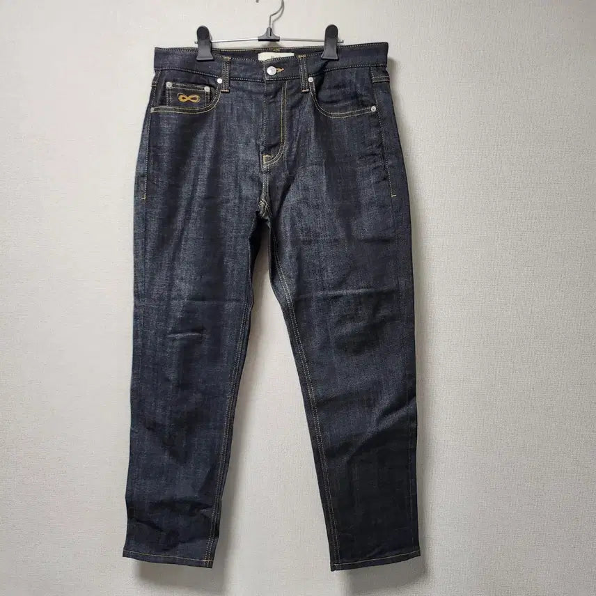 [SOLD OUT] [34] 플랙진 청바지 데님팬츠
