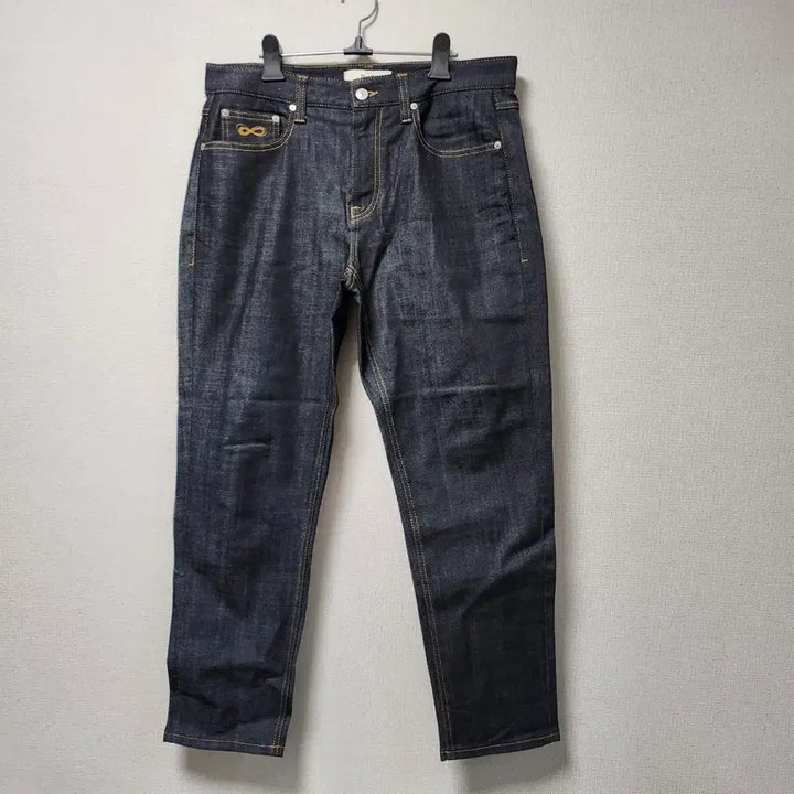 [SOLD OUT] [34] 플랙진 청바지 데님팬츠