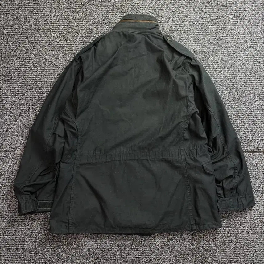[BUNJANG] Alpha Industries M65 Field Jacket / 알파인더스트리 USA 밀리터리 M65 필드 자켓