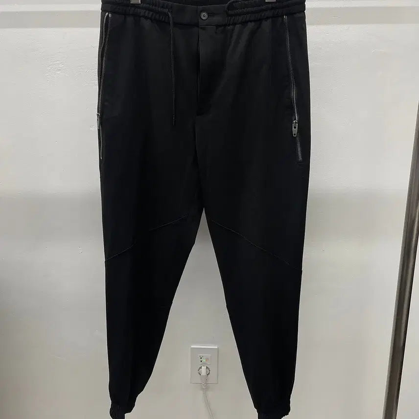 [BUNJANG] ZIOSONGZIO Spandex Jogger Pants / 33인치~34인치)지오송지오 밴딩 스판 조거 팬츠