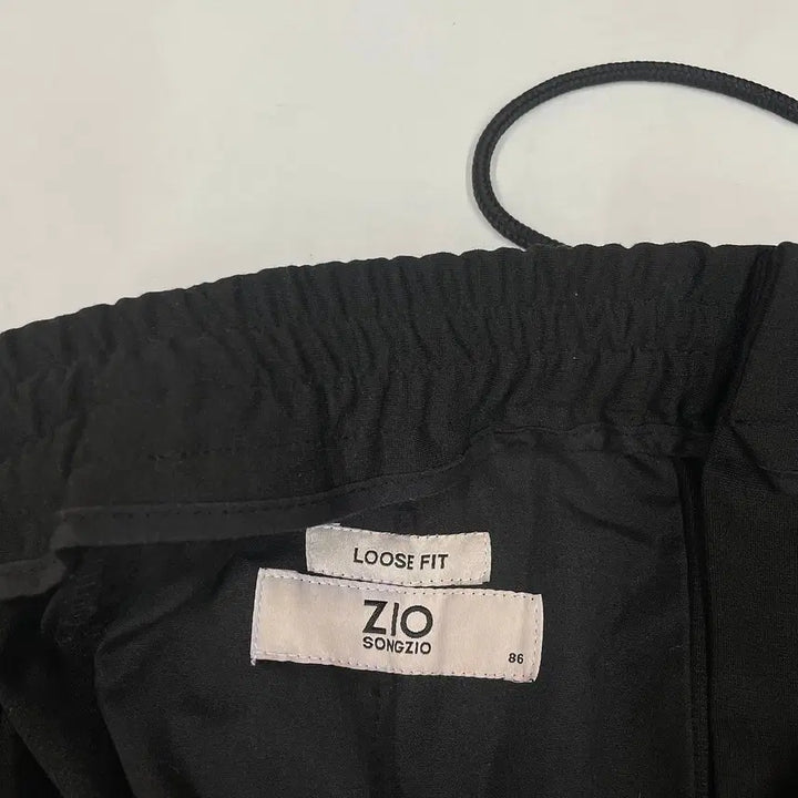[BUNJANG] ZIOSONGZIO Spandex Jogger Pants / 33인치~34인치)지오송지오 밴딩 스판 조거 팬츠