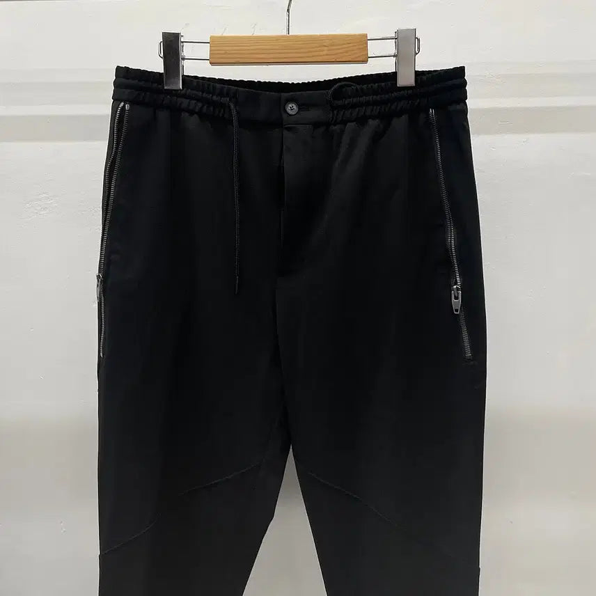 [BUNJANG] ZIOSONGZIO Spandex Jogger Pants / 33인치~34인치)지오송지오 밴딩 스판 조거 팬츠