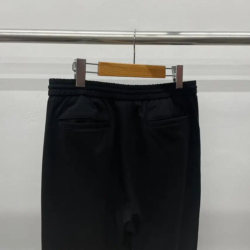 [BUNJANG] ZIOSONGZIO Spandex Jogger Pants / 33인치~34인치)지오송지오 밴딩 스판 조거 팬츠