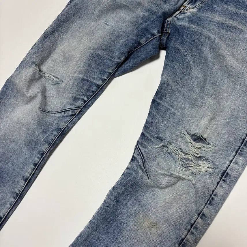[SOLD OUT] 지스타 로우(G-STAR RAW) D-STAQ 3D 슬림 데님