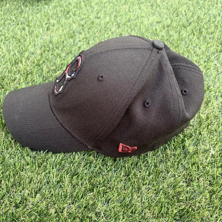 [BUNJANG] New Era Boston Red Sox Cap / 뉴에라 X MLB보스턴 레드삭스 캡