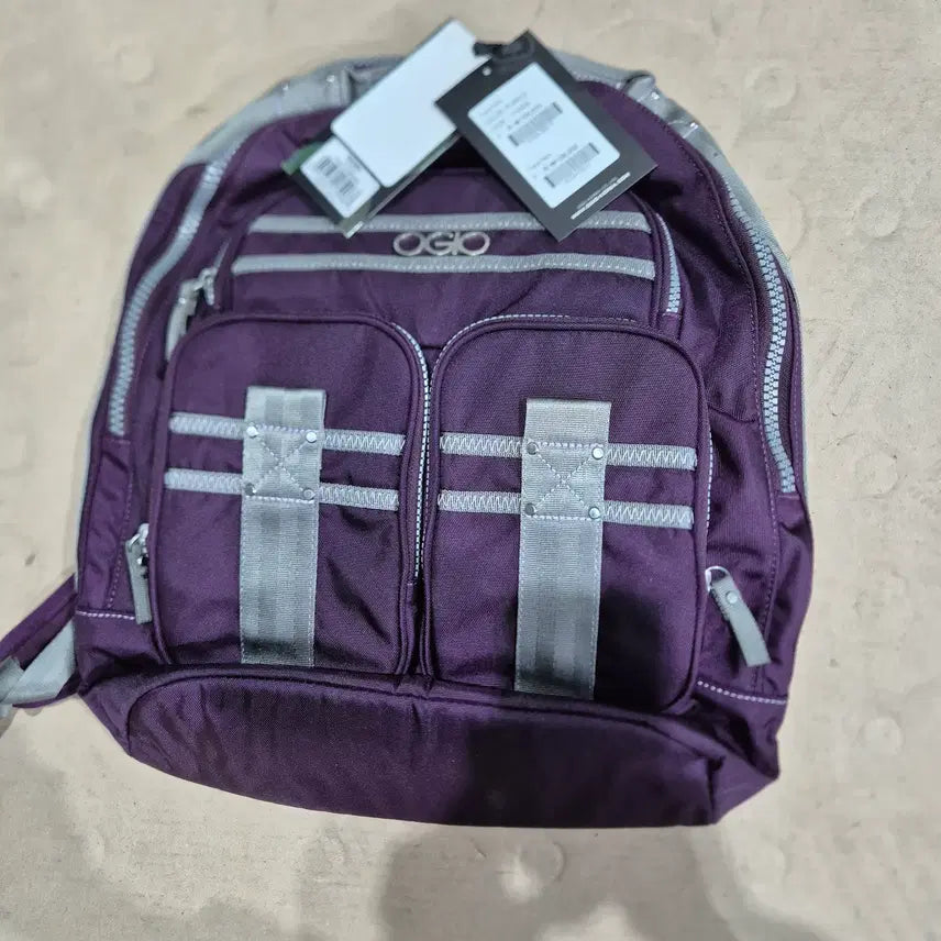 [BUNJANG] OGIO TRIANA PACK Backpack / OGIO 백팩(가방)
