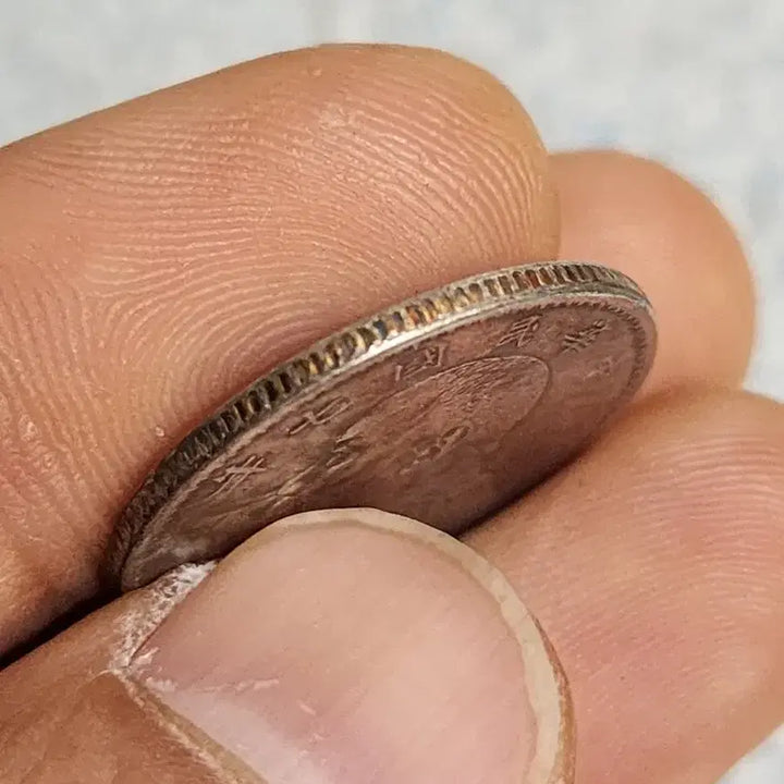 [BUNJANG] Foreign Coins Collection / w187.해외동전.중국동전.외국동전.한국동전.은화.금화.고전주화.엽전.