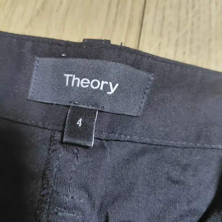 [BUNJANG] Theory Women&