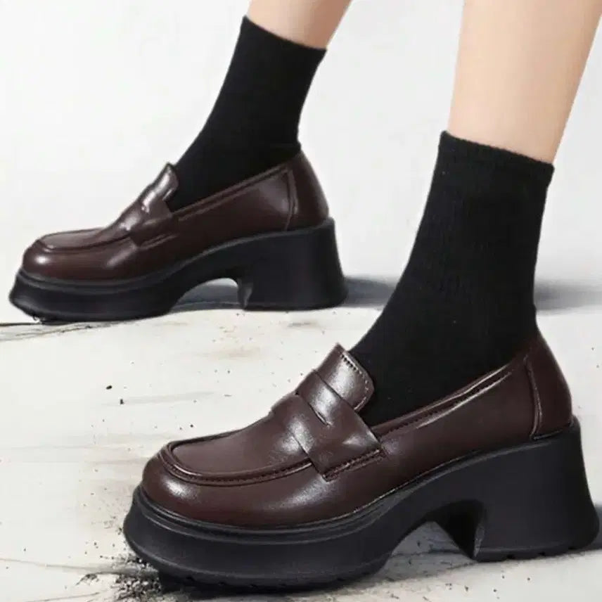 [SOLD OUT] 일본 갸루 교복 셔츠 구두 로퍼 가방 스쿨백