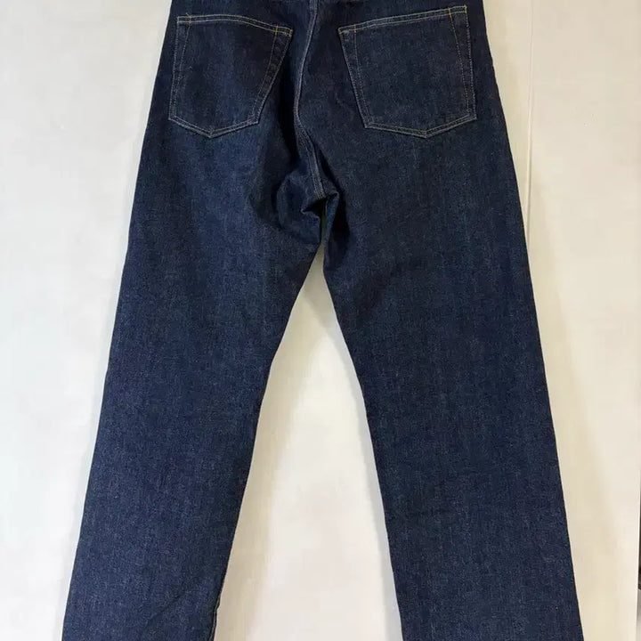 [SOLD OUT] 블랙사인 bs 데님 32