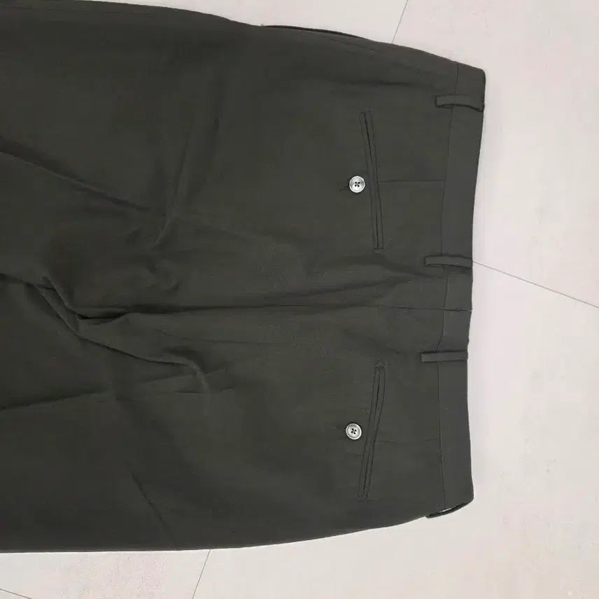 [BUNJANG] Boglioli Cotton Khaki Suit 48 Size / 볼리올리 코튼 카키 수트 48사이즈 새상품