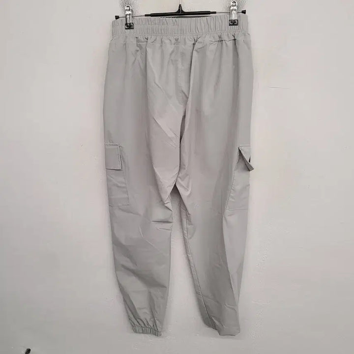 [SOLD OUT] [여성55~66 size] 카고 조거 트레이닝 팬츠