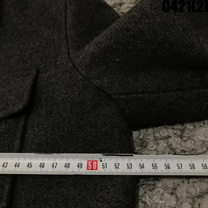 [BUNJANG] 8seconds Cropped Wool Jacket / 8seconds 에잇세컨즈 크롭 자켓 M