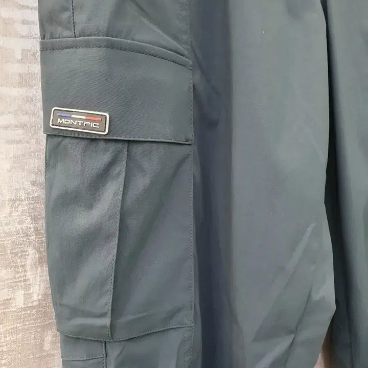 [BUNJANG] Mong Peak Premium Cargo Jogger Pants / [새상품/무료배송] 프리미엄 카고 조거팬츠 전사이즈