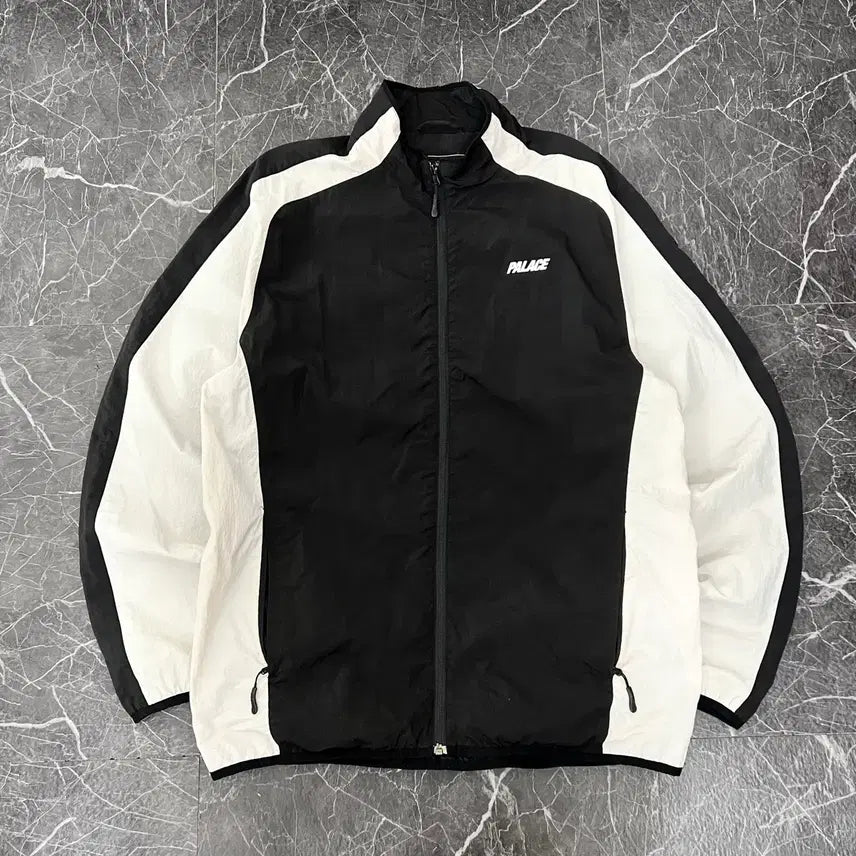 [BUNJANG] Palace Skateboards Rock Shell Windbreaker Jacket / 팔라스 스케이트보드 락 쉘 윈드브레이커 자켓