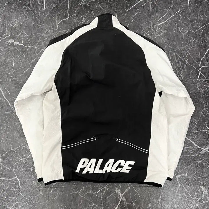 [BUNJANG] Palace Skateboards Rock Shell Windbreaker Jacket / 팔라스 스케이트보드 락 쉘 윈드브레이커 자켓