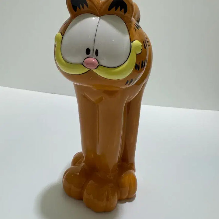 [SOLD OUT] 가필드 화병