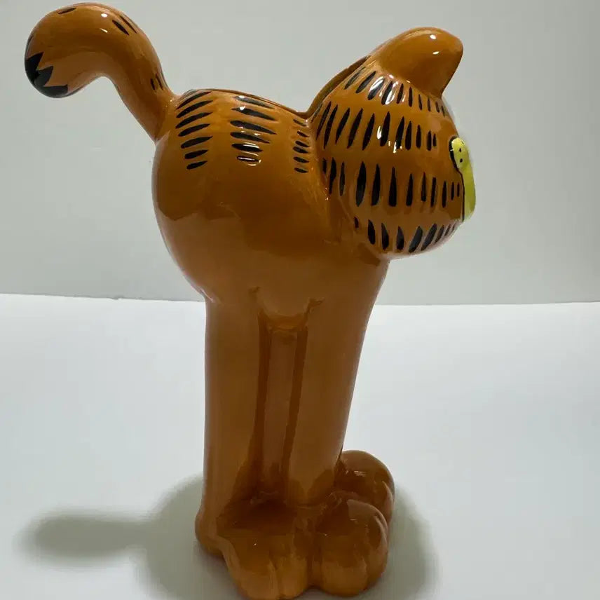 [SOLD OUT] 가필드 화병