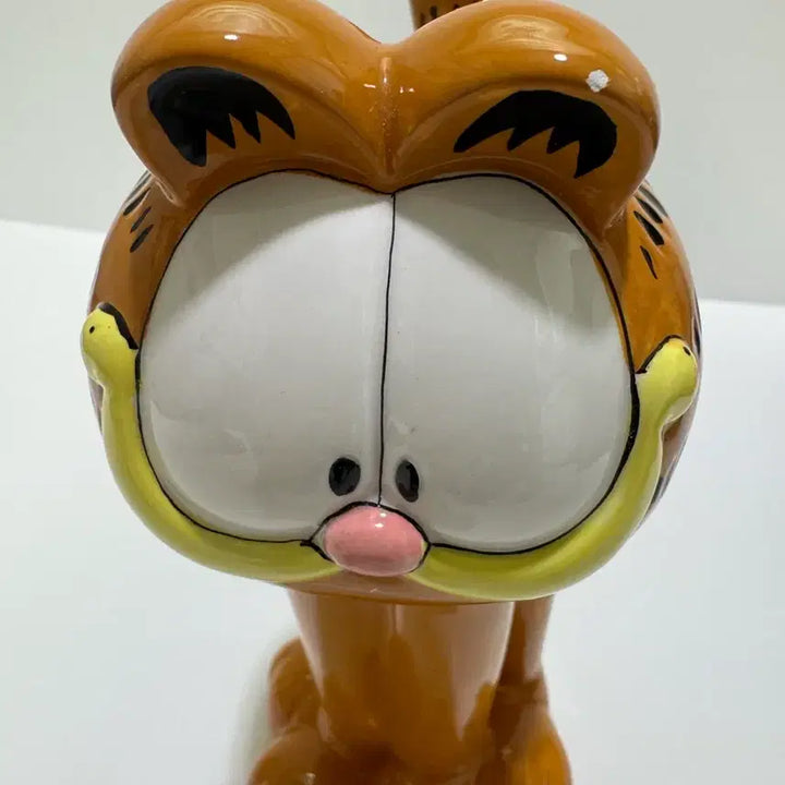 [SOLD OUT] 가필드 화병
