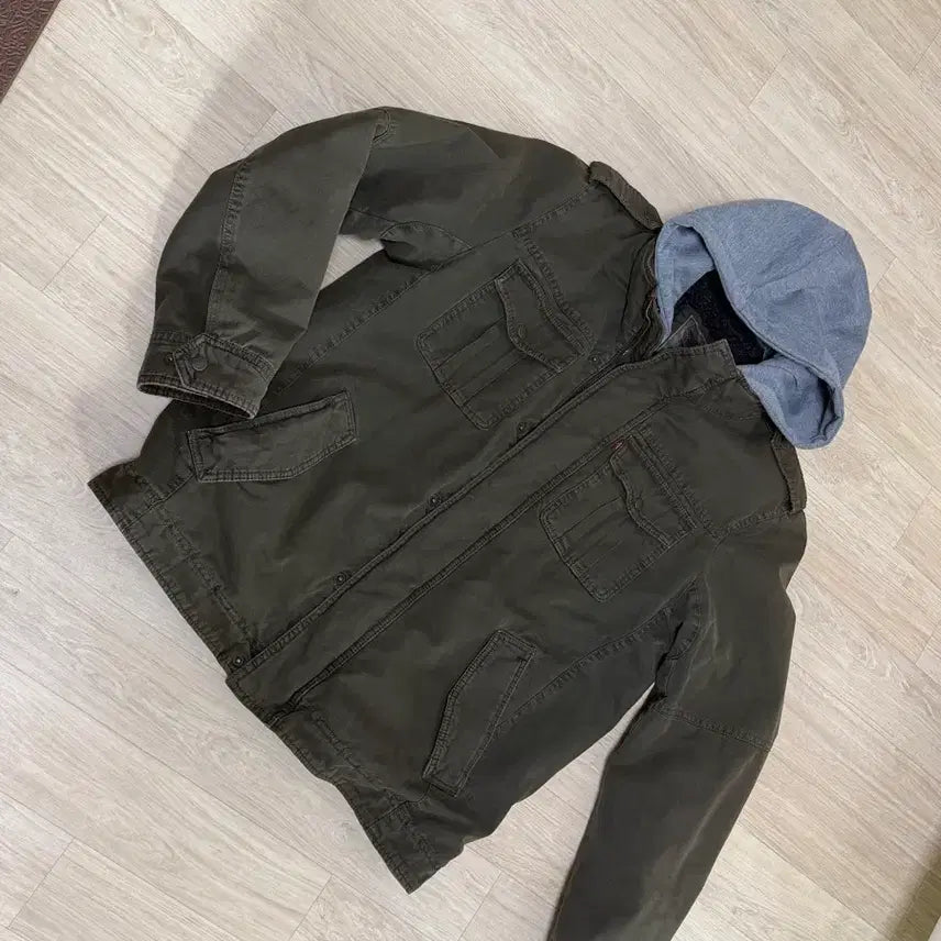 [SOLD OUT] 리바이스 빈티지 자켓