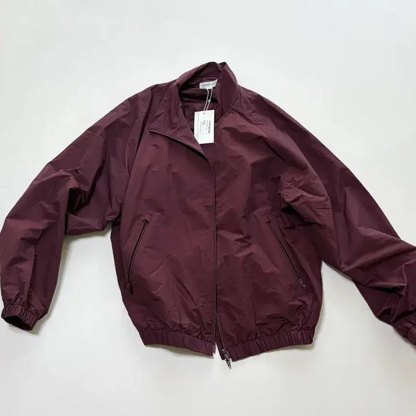 [SOLD OUT] 토마스모어 블루종 자켓 판매합니다