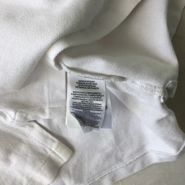 [SOLD OUT] 폴로 랄프로렌 빅포니 반팔티