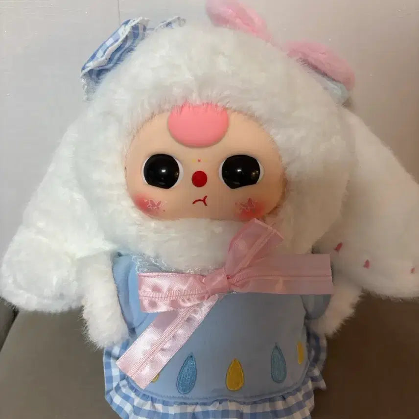 [BUNJANG] BABYSLY SWEET DREAM SECRET Doll / 베이비쓰리 달콤한 꿈 시크릿