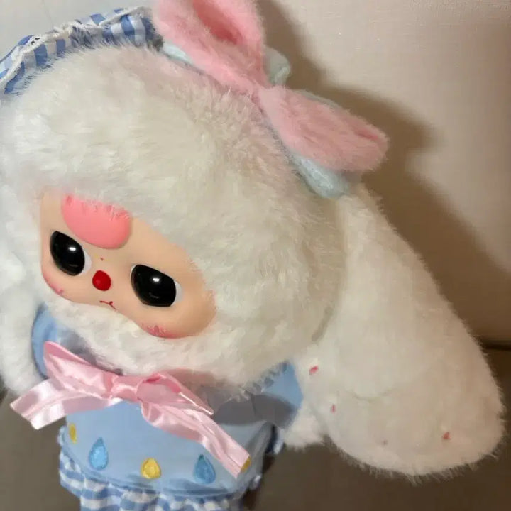[BUNJANG] BABYSLY SWEET DREAM SECRET Doll / 베이비쓰리 달콤한 꿈 시크릿