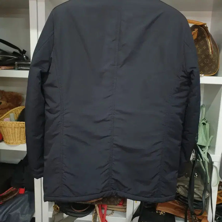 [BUNJANG] Rogatis Down Padded Jacket / 로가디스 오리털 패딩 95
