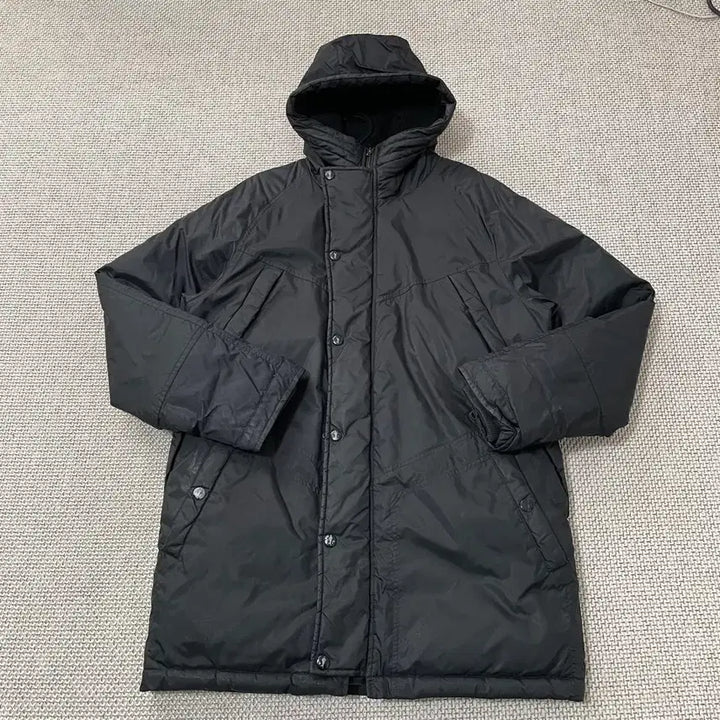[BUNJANG] Nike Duck Down Padded Jacket (M) / M 나이키 덕다운 패딩 자켓 B.6454