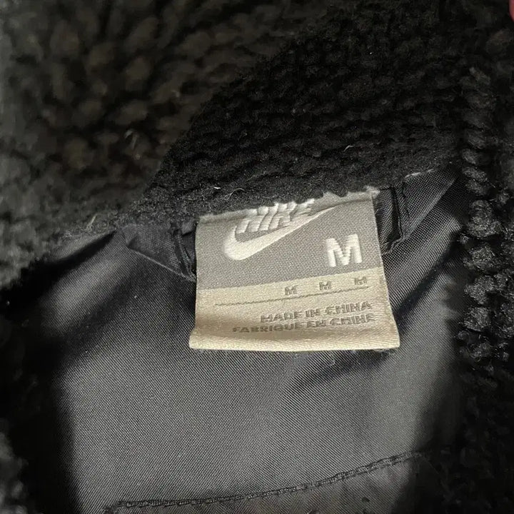 [BUNJANG] Nike Duck Down Padded Jacket (M) / M 나이키 덕다운 패딩 자켓 B.6454