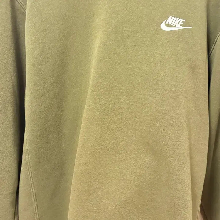 [SOLD OUT] 나이키 맨투맨